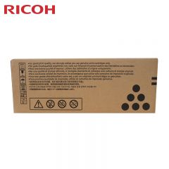 理光（Ricoh）SP C252HC 黑色墨粉盒硒鼓墨粉 适用于SP C252DN/252SF（约6500页）