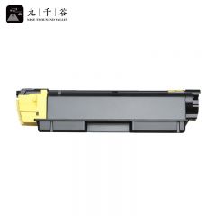 九千谷粉盒 TK583黄色墨粉盒(适用京瓷 Kyocera FS C5150DN/P6021CDN)