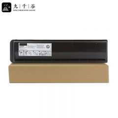 九千谷粉盒 T-4530C-10K粉盒 黑色适用东芝E-STUDIO 255/305/355/455