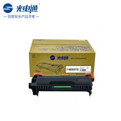 光电通 原装粉盒 T-40003KTB 支