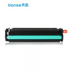 天色 硒鼓 CF402A 黄色 易加粉 标准容量 支