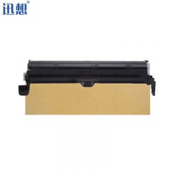 迅想KX-FAC283ECN粉盒 适用松下FLM663CN/668CN/653CN/678CN