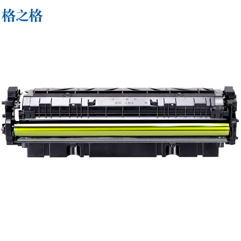 格之格（G&G）CF412硒鼓黄色NT-CYF412FYPLUS+