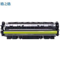 格之格（G&G）CF412硒鼓黄色NT-CYF412FYPLUS+