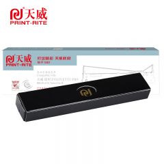 天威 专享版 色带芯 PR9 适用于OLIVETTI-PR9-12m,7mm-黑色直芯