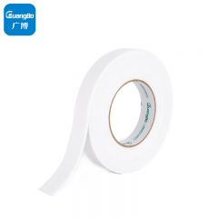 广博（GuangBo）   双面海绵胶带24mm*5y泡沫胶带泡棉胶布HM-3