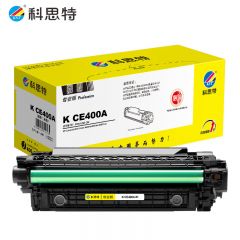 科思特（KST）K CE400A硒鼓 适用惠普 M551n 551dn/fxh 575f/dn 黑色