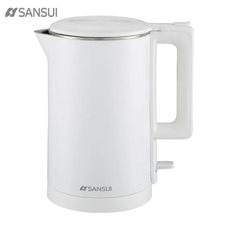 山水（SANSUI） JM-SSH1828电热水壶