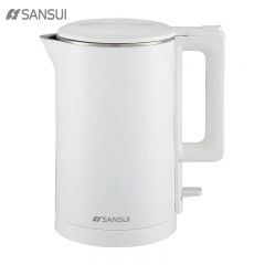 山水（SANSUI） JM-SSH1828电热水壶
