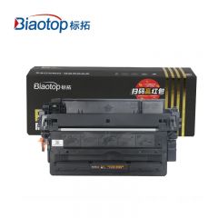 标拓（Biaotop）PM-Q7516A 12000页适用机型：惠普hp5200 5200n硒鼓黑色