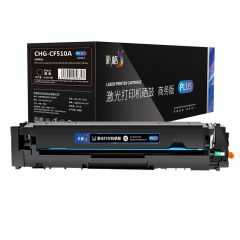 彩格 PLUS系列  硒鼓 CF510A 黑色（个）