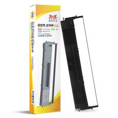 扬帆耐立（YFHC）LQ300/800色带架 适用于EPSON ERC19/VP80K黑色BK