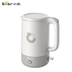小熊（Bear） ZDH-Q17U7电水壶保温壶电热水壶开水壶1.7L大容量