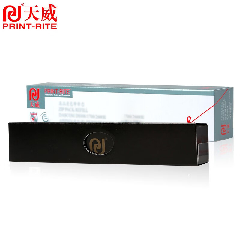 天威 DPK750/760色带 适用于FUJITSU DPK750 760 770 专享版 支