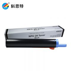 科思特  粉盒 专业版  NPG-28 支