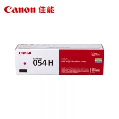 佳能 硒鼓 CRG-054H M品红色（支）