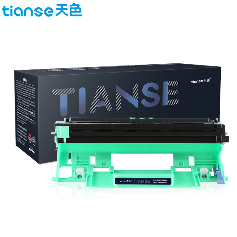 天色（TIANSE） 硒鼓  鼓组件 DR1035/LD201 适用于 BrotherHL-1110