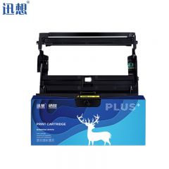 迅想 硒鼓D-M30K12KD 适用光电通OEM3000DN 3000DN