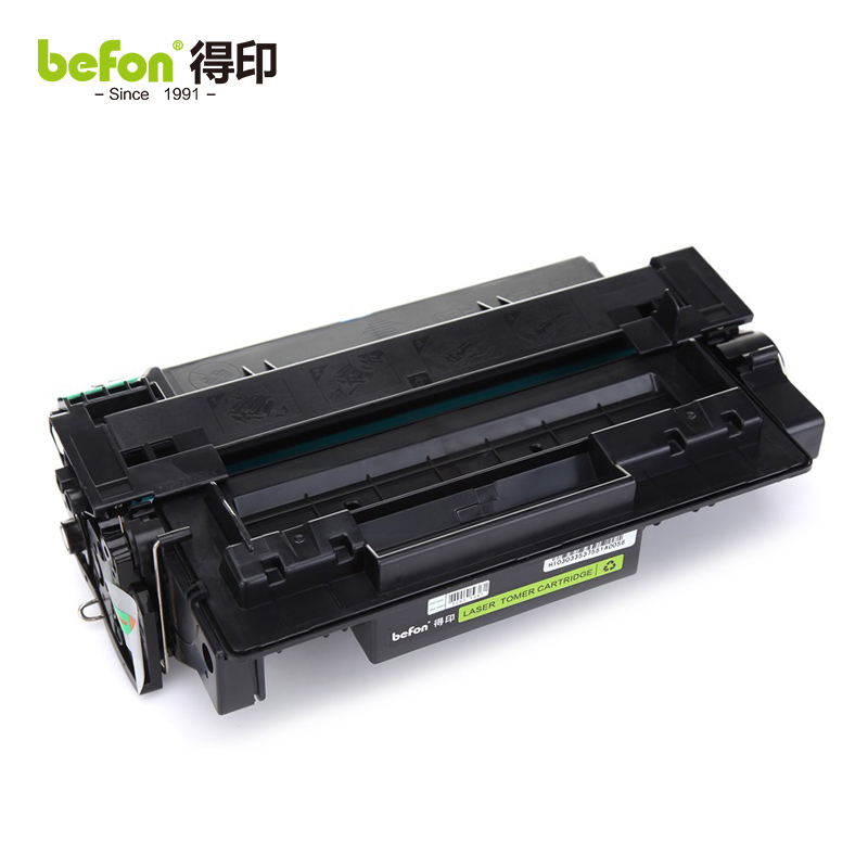 得印 Q7551A硒鼓 51A硒鼓 适用惠普HP P3005x M3027 m3035x打印机墨盒