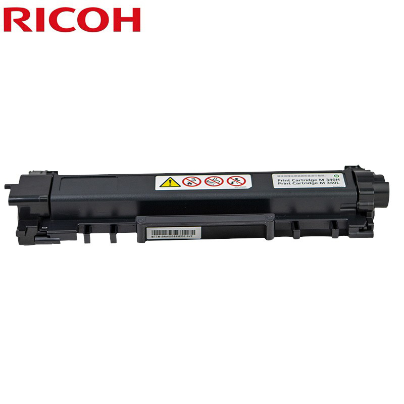 理光（Ricoh）M 340L型 黑色墨粉盒 适用于M 340/M 340F/M 340 W/M