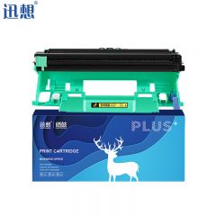 迅想 DR1035硒鼓架 适用兄弟DCP-1618W墨盒MFC1919NW硒鼓 HL1218W墨盒