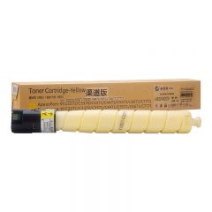 科思特（KST）K VIC5571/VIIC5573 带芯片粉盒(渠道版CHN)  黄色 专业版