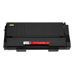 京呈 SP111适用理光SP111硒鼓SP110墨粉SP111SU SP111SF碳粉SP110C打印机墨盒 【2000页】 黑色硒鼓 1支装