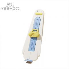 英氏（YEEHOO）小鸭子量脚器LJQ01B