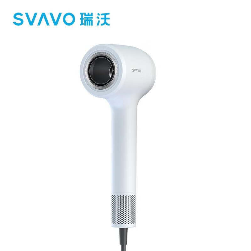 瑞沃 高速电吹风 1500W V-176 白色 台