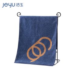 洁玉 醉奢华毛巾 2条装J1028F*2