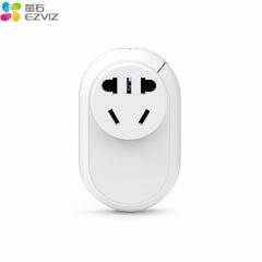 萤石（EZVIZ）T30 智能插座 远程控制 定时开关 延时开关