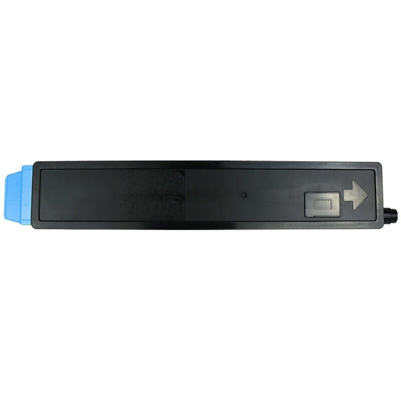 京呈PLUS版TK-5198粉盒适用京瓷 306ci 307ci打印机复印机碳粉盒 【7000页】TK-5198青色大容量粉盒