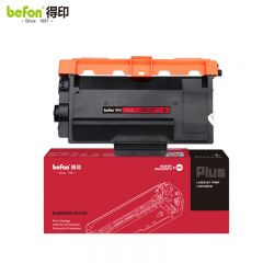 得印 P378粉盒黑色适用富士施乐P378dw M378d M378df粉盒P378d硒鼓