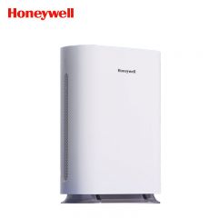 霍尼韦尔（Honeywell） 空气净化器 除甲醛除菌除霾除过敏原 家用办公 KJ310F-P21W