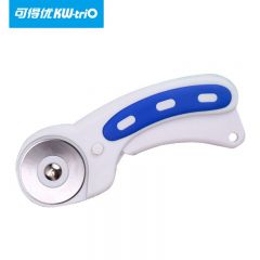 可得优（KW-triO）3806割布刀(蓝)