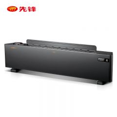 先锋（Singfun） HD2021RC-22R踢脚线取暖器电暖器家用居浴两用电暖气烤火炉室内加热器暖风机