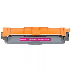 得印 PLUS版tn281/285粉盒适用兄弟HL3150CDN硒鼓MFC9340cdw 9130 9330墨盒【2200页】TN281/285 红色粉盒