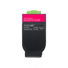 得印 PLUS版CTL-300适用奔图CP2506DN PLUS硒鼓CM7105墨盒打印机CP2300DN墨粉盒CTL-300 品红色粉盒（1400页）