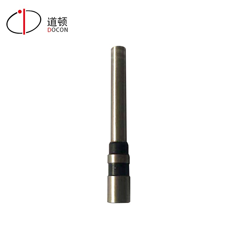 道顿（DOCON）DC-1003DA 电动档案票据打孔装订机 打孔刀头钻头（8*50mm）
