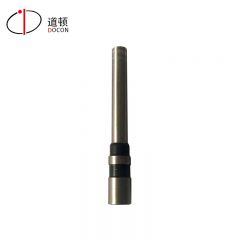 道顿（DOCON）DC-1003DA 电动档案票据打孔装订机 打孔刀头钻头（8*50mm）