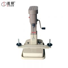 道顿（DOCON） DC-2668 穿线式电动打孔装订会计财务凭证档案票据电动打孔线装 装线机