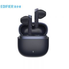 漫步者（EDIFIER）MagicAir真无线蓝牙耳机 游戏耳机 半入耳式耳机 通用苹果华为小米手机 海军蓝