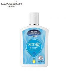 隆力奇（LONGRICH）补水SOD蜜105ml 滋润保湿全身可用