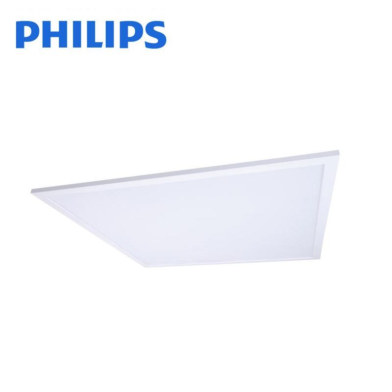 飞利浦（PHILIPS） 面板灯600*600白光 36W RC048B G2 911401852885