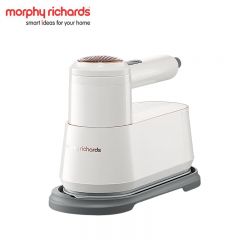 摩飞（Morphyrichards） MR2032挂烫机手持挂烫机家用电熨斗蒸汽熨烫机熨衣机旅游出差便携式