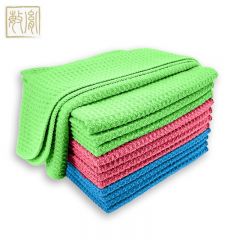 敏胤（MINYIN）M3030A菠萝格抹布330*30CM