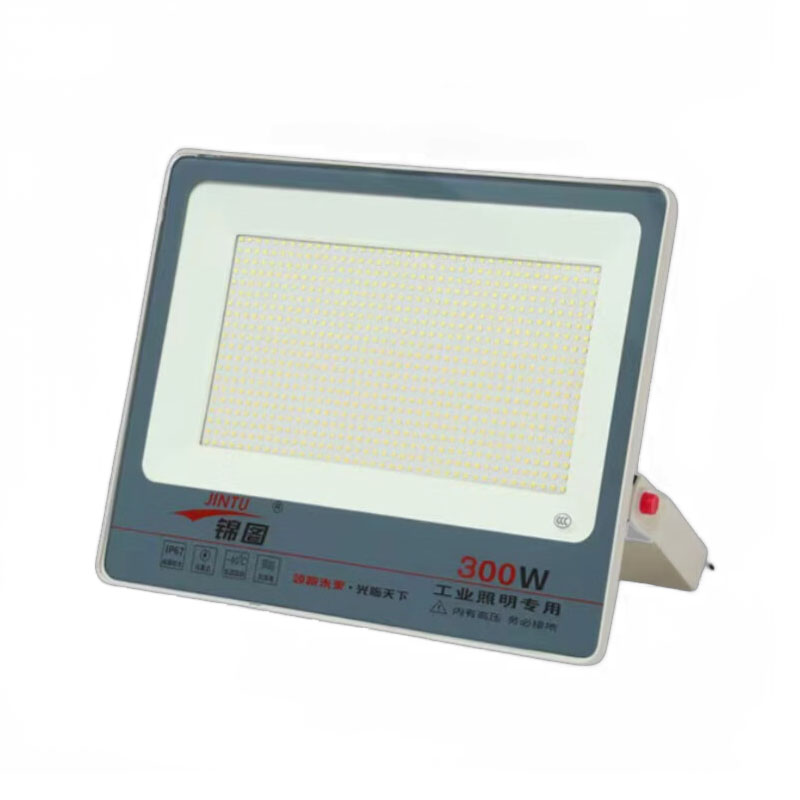 锦图（JINTU）  LED投光灯 JT-300W /个