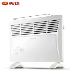 先锋（Singfun） HD613RC-20取暖器快热炉欧快即开即热 IPX2级防水浴室倾倒自动断电