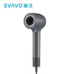 瑞沃 高速电吹风 1500W V-176 灰色 台