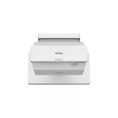 爱普生（EPSON） CB-770F 投影仪 商用投影仪 超宽屏激光高清超短焦互动投影机（1080P 4100流明 超宽屏投影）
